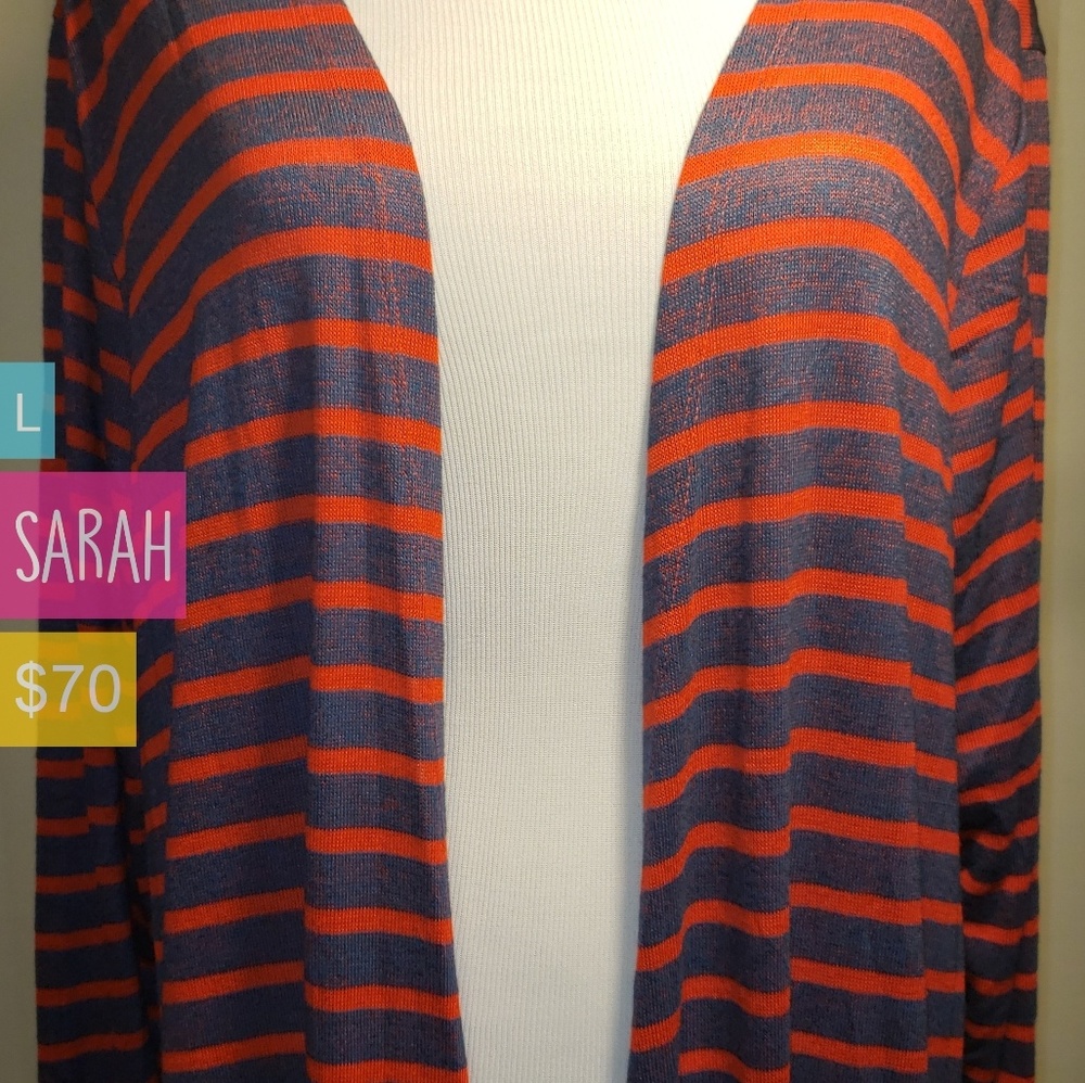 Lularoe Sarah Large